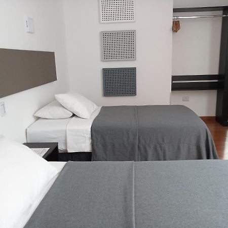 3B Barranco By Katari Hoteles Lima Zewnętrze zdjęcie