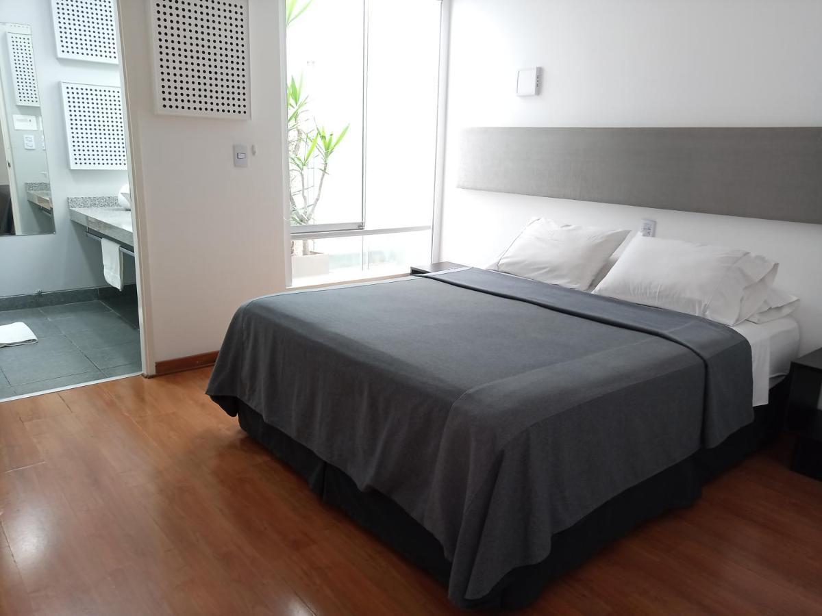 3B Barranco By Katari Hoteles Lima Zewnętrze zdjęcie