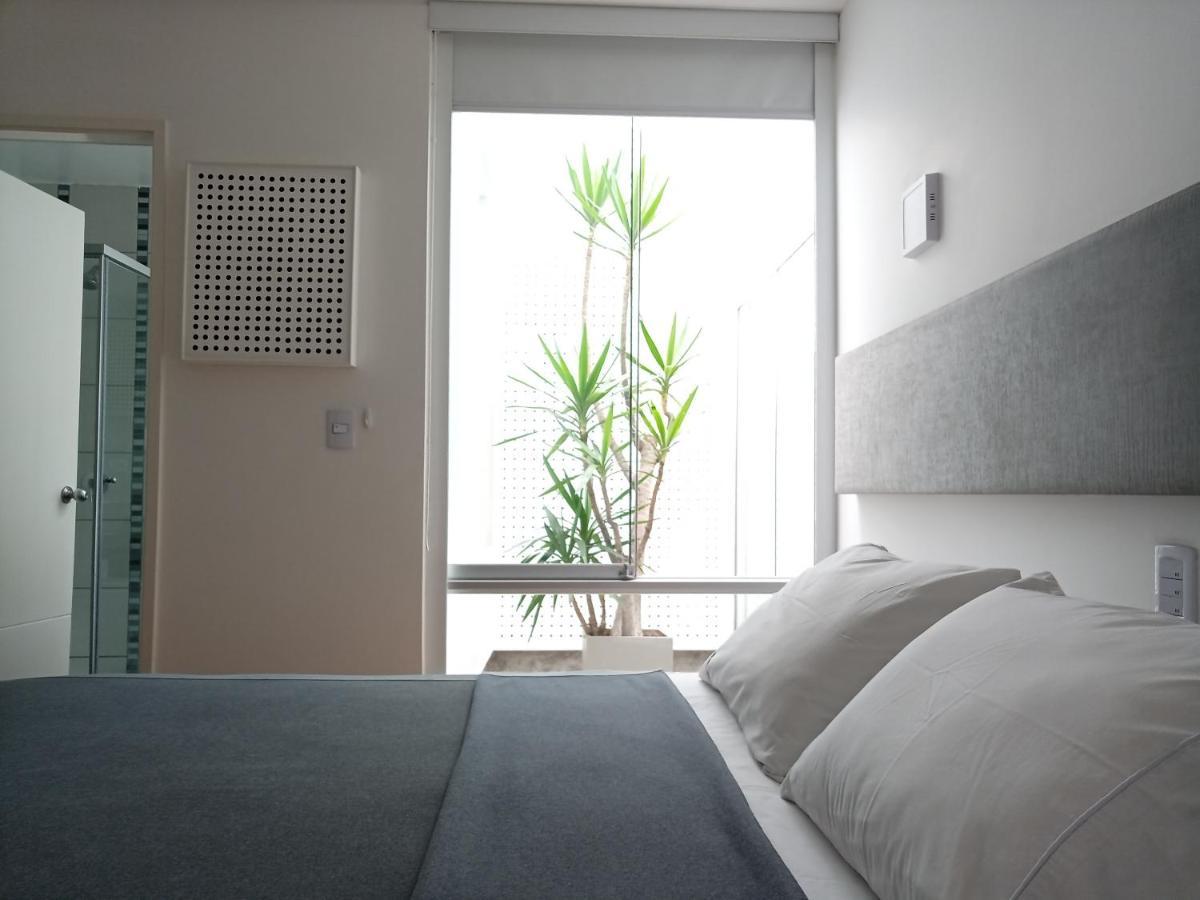 3B Barranco By Katari Hoteles Lima Zewnętrze zdjęcie