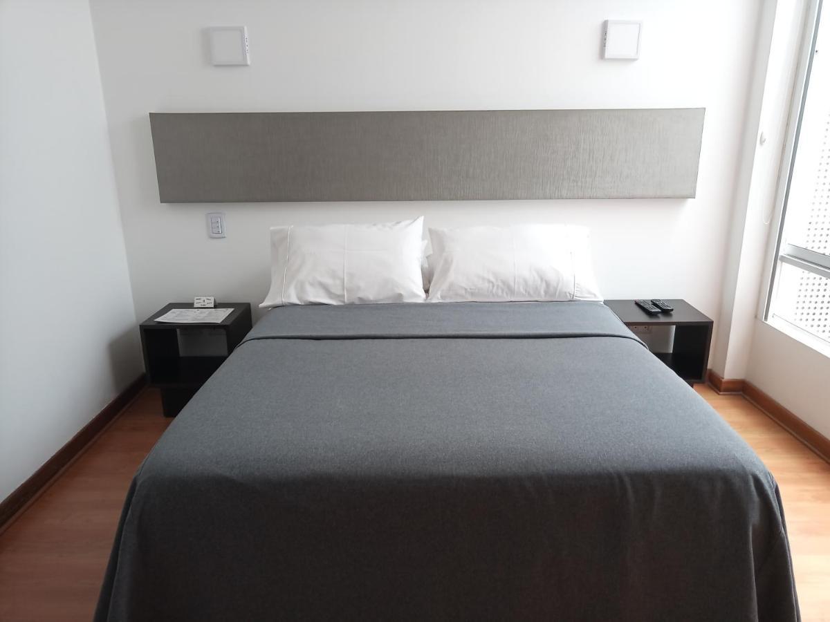 3B Barranco By Katari Hoteles Lima Zewnętrze zdjęcie