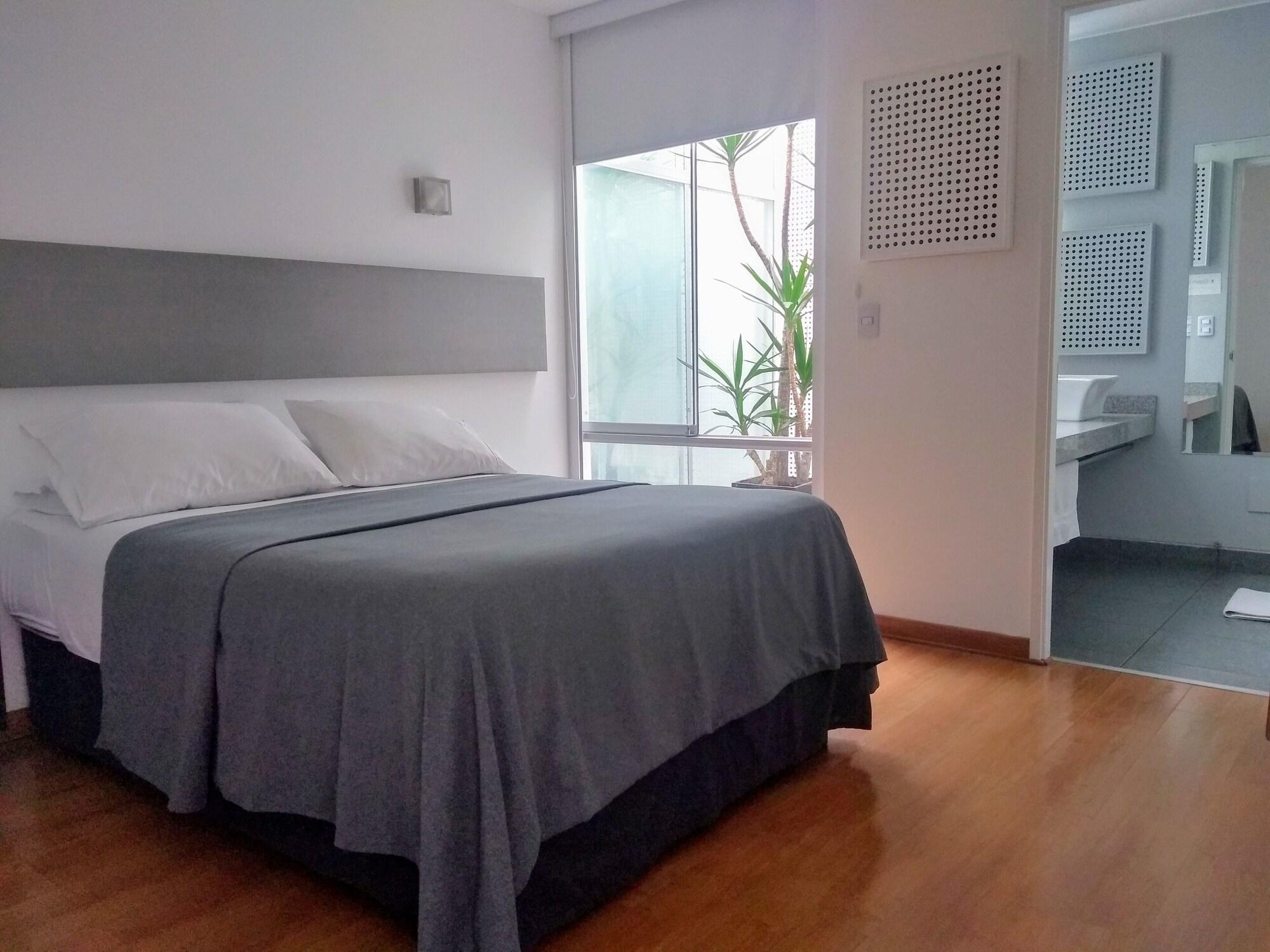 3B Barranco By Katari Hoteles Lima Zewnętrze zdjęcie