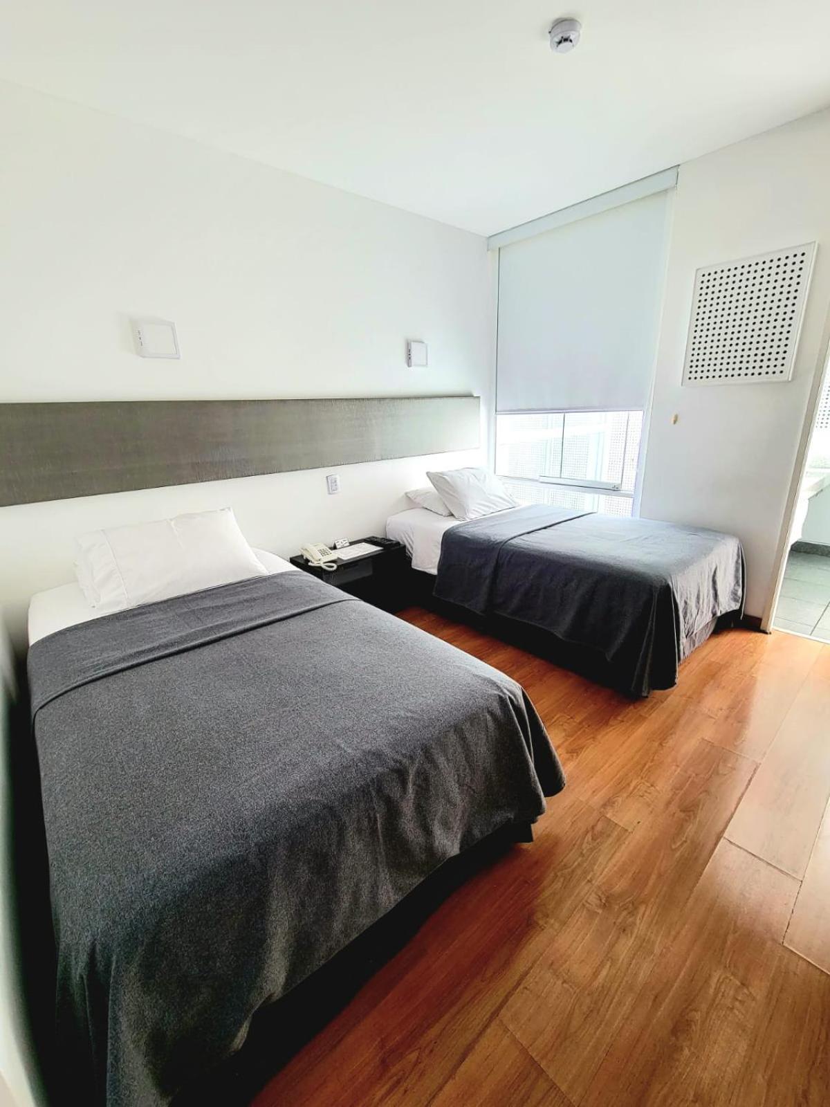 3B Barranco By Katari Hoteles Lima Zewnętrze zdjęcie