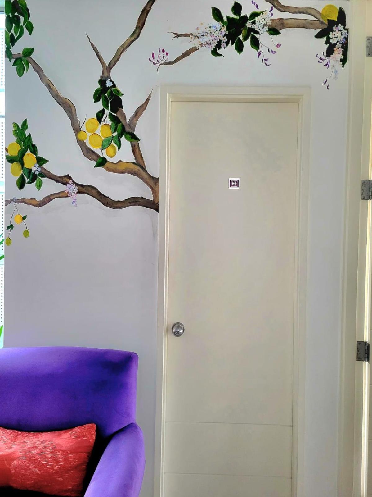 3B Barranco By Katari Hoteles Lima Zewnętrze zdjęcie