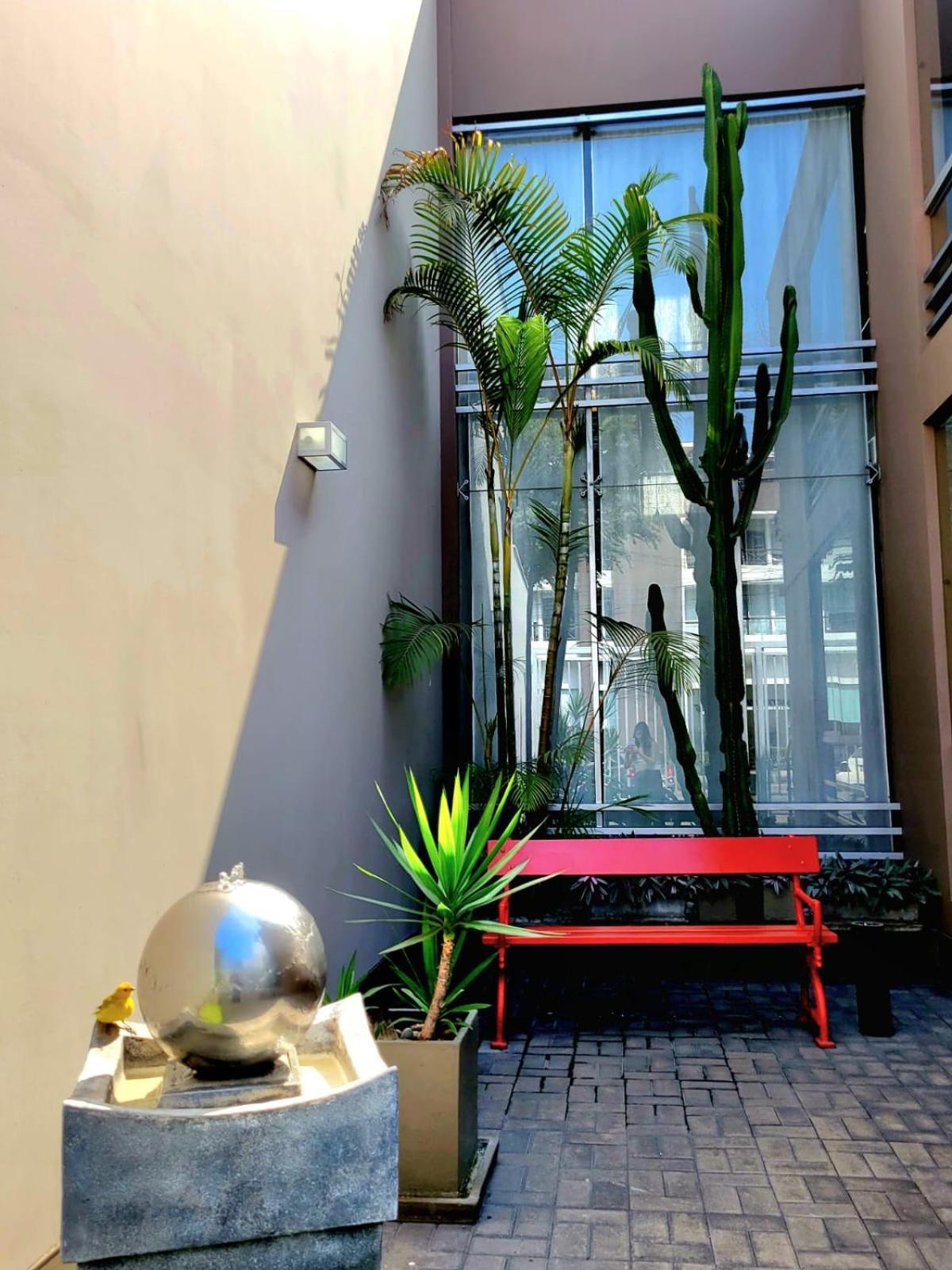 3B Barranco By Katari Hoteles Lima Zewnętrze zdjęcie