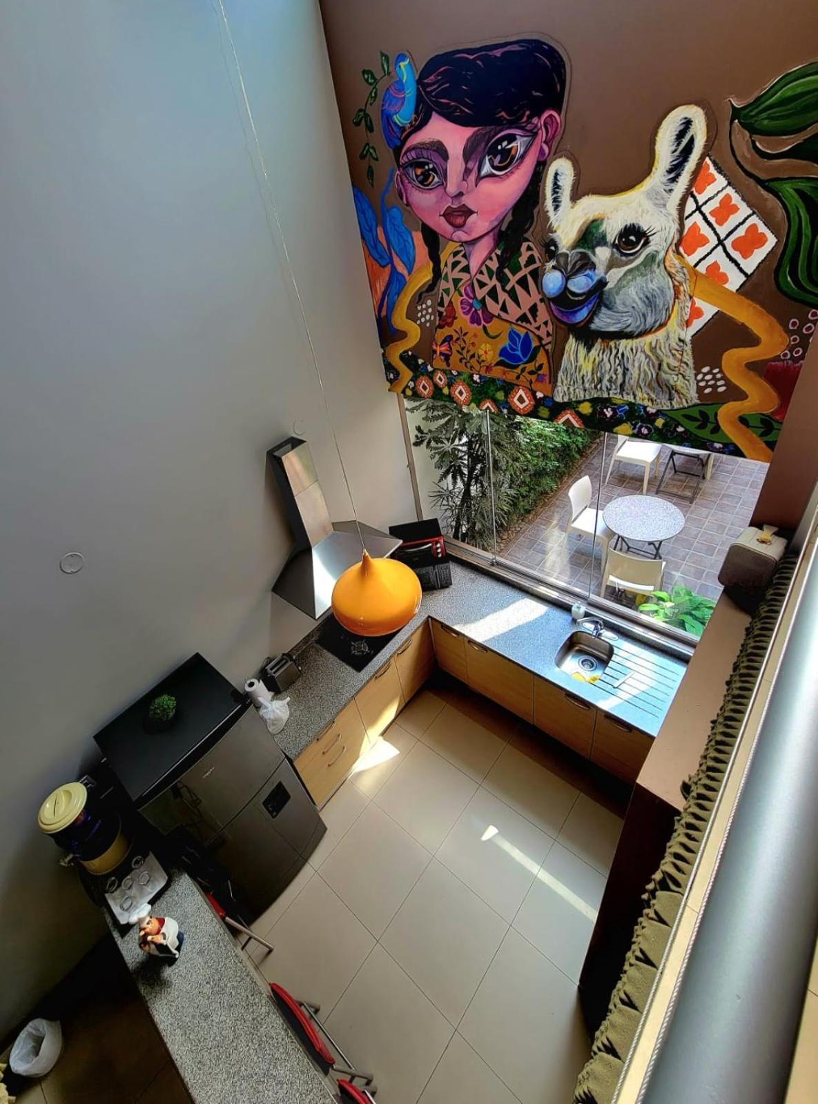 3B Barranco By Katari Hoteles Lima Zewnętrze zdjęcie
