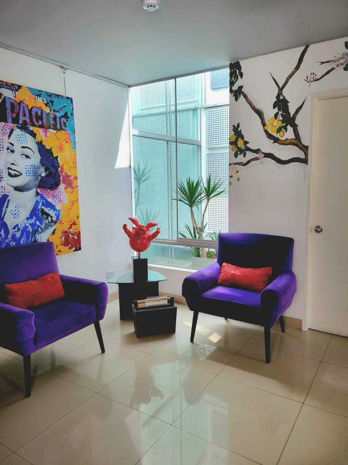 3B Barranco By Katari Hoteles Lima Zewnętrze zdjęcie