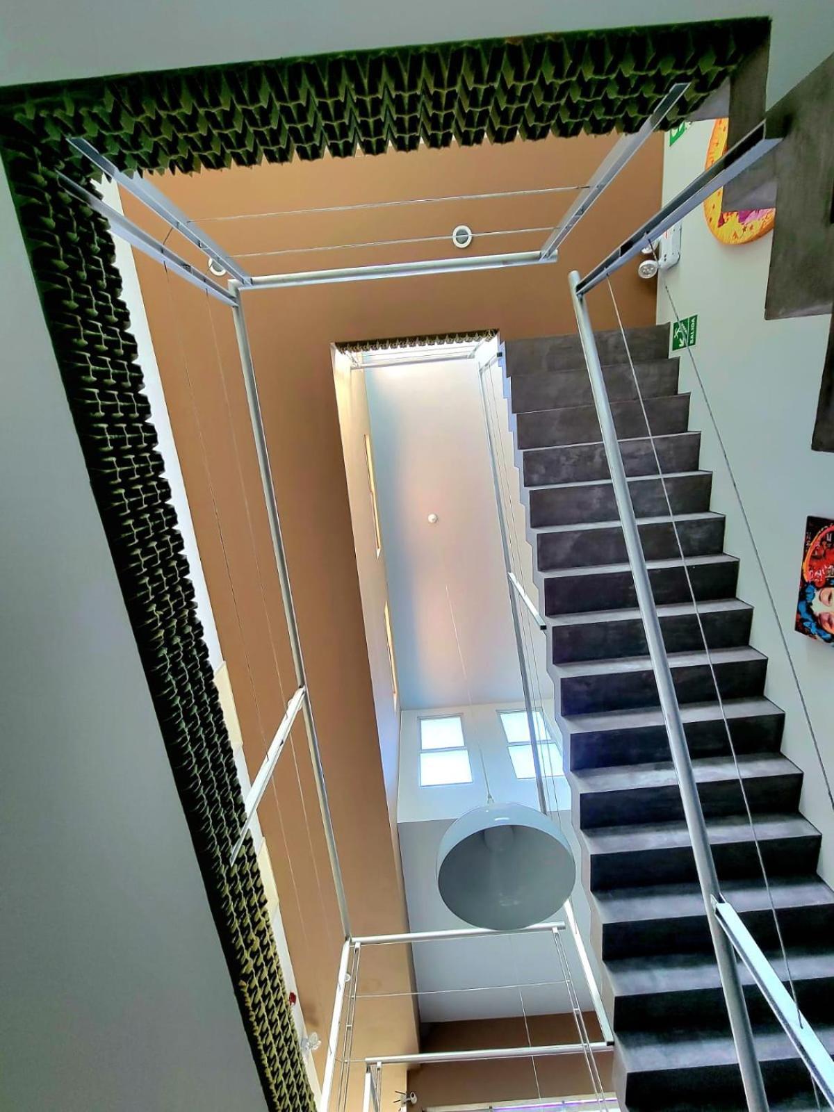 3B Barranco By Katari Hoteles Lima Zewnętrze zdjęcie