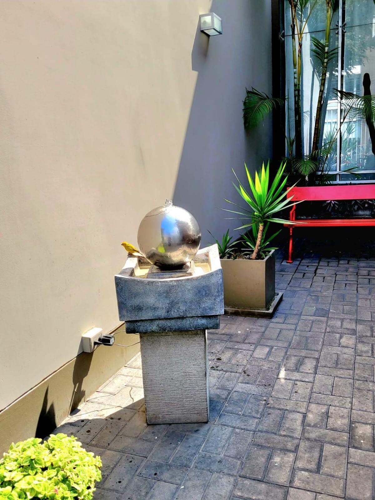 3B Barranco By Katari Hoteles Lima Zewnętrze zdjęcie