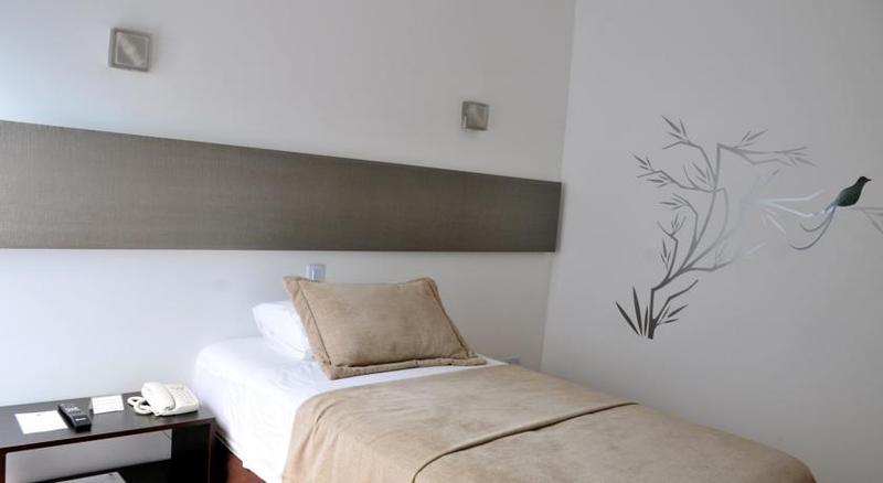 3B Barranco By Katari Hoteles Lima Zewnętrze zdjęcie