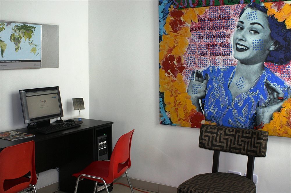 3B Barranco By Katari Hoteles Lima Zewnętrze zdjęcie
