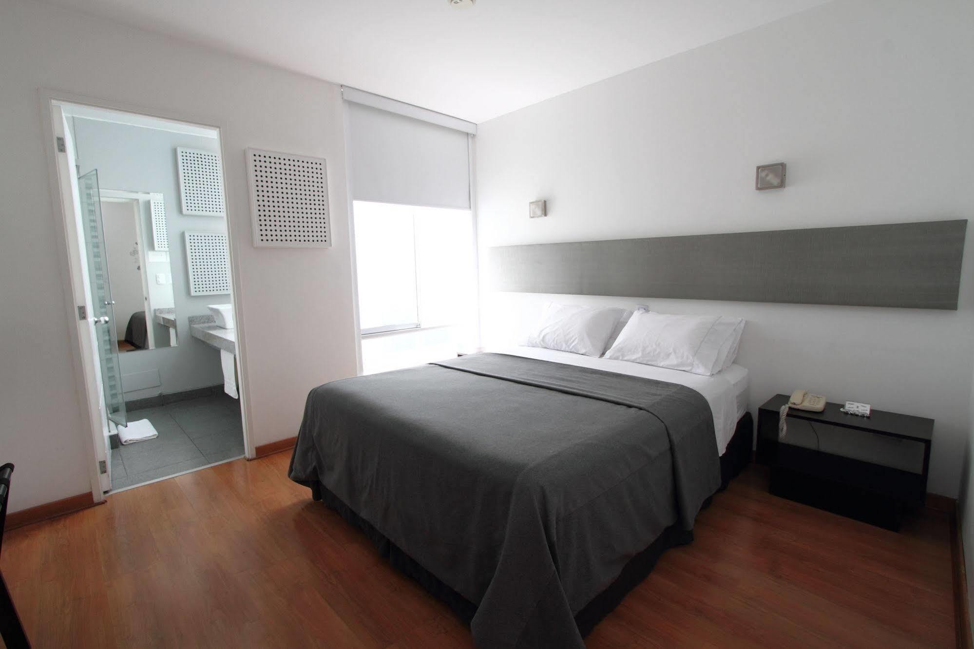 3B Barranco By Katari Hoteles Lima Zewnętrze zdjęcie
