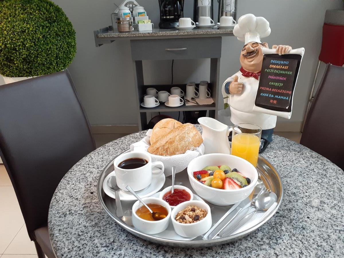 3B Barranco By Katari Hoteles Lima Zewnętrze zdjęcie